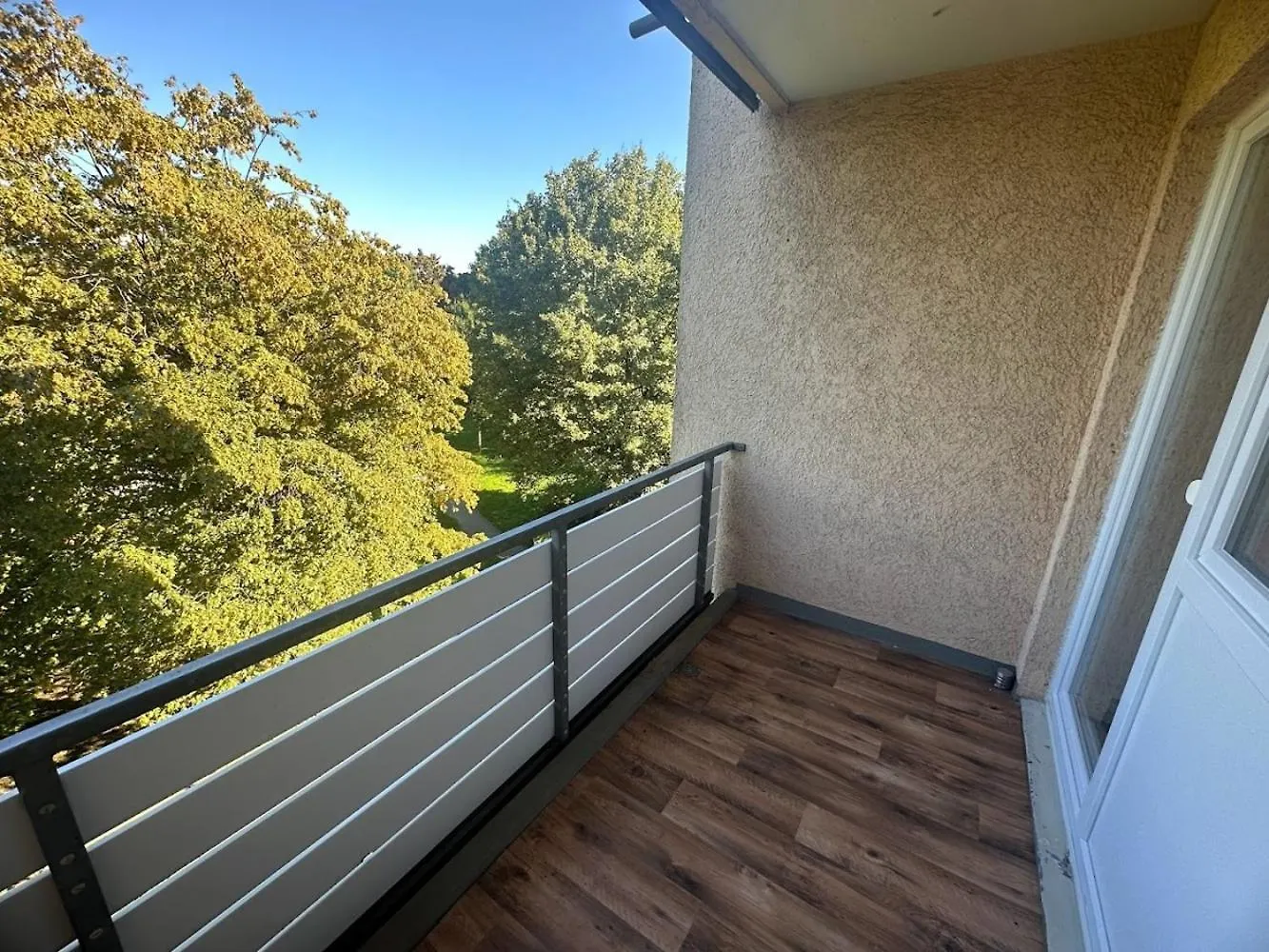 Apartment With Balcony In Dortmund