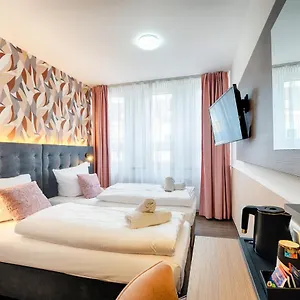 Home Hotel Dortmund