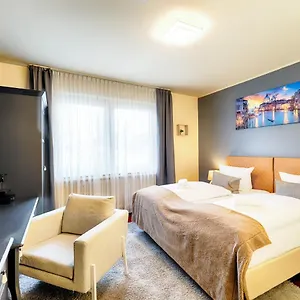 Hotel Fürst Garden, Dortmund