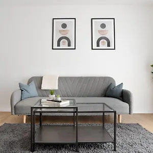  Apartamento In The Center I Private Parking I Home2share