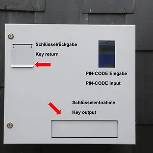 Soelde Ug Dortmund