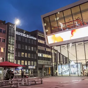Livinn By Trotmannia Dortmund